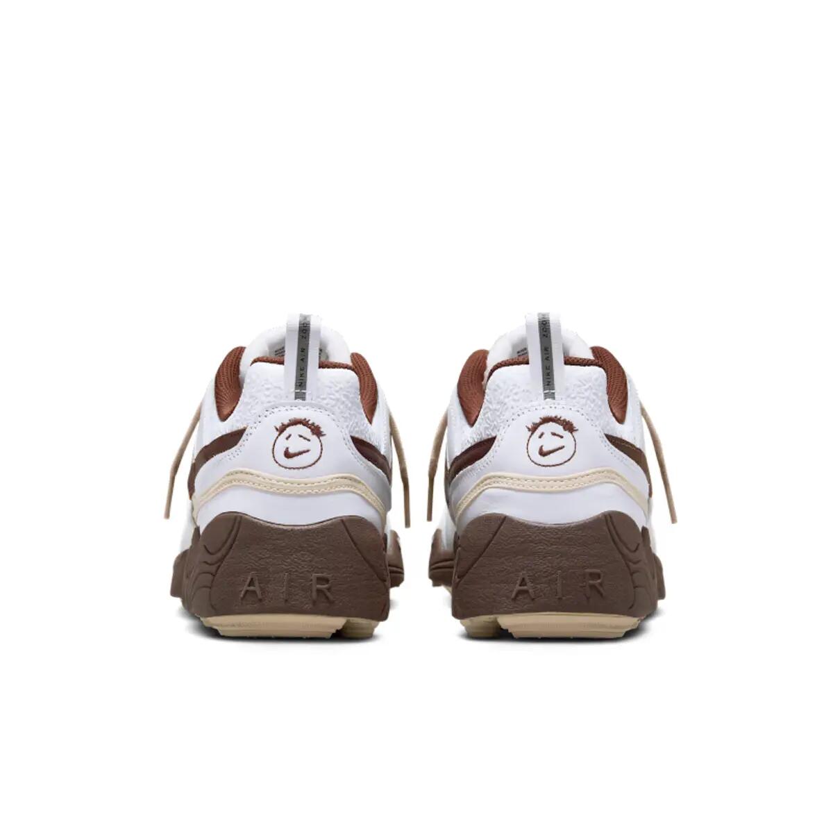Chaussures  Zoom Field Jaxx Travis Scott Light Chocolate 6/6