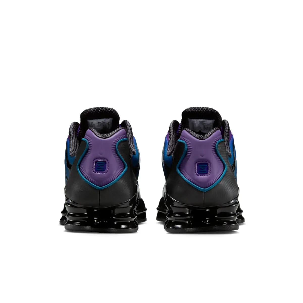 Scarpa universali uomo Nike Shox TL 6/6