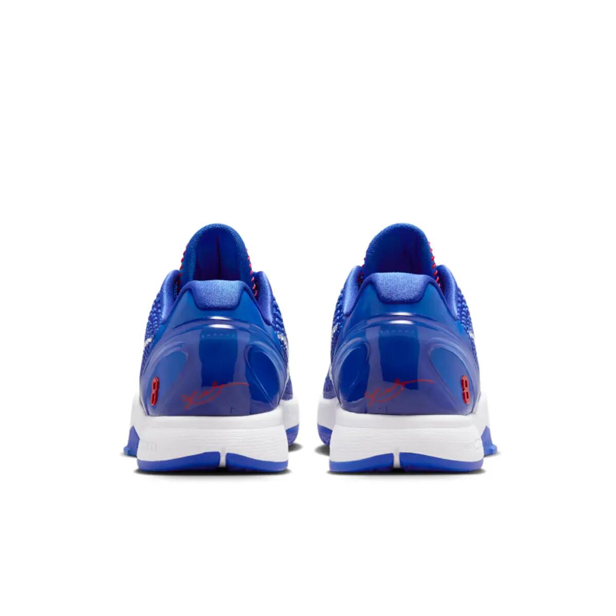 Kobe 6 Protro Dodgers 6/6