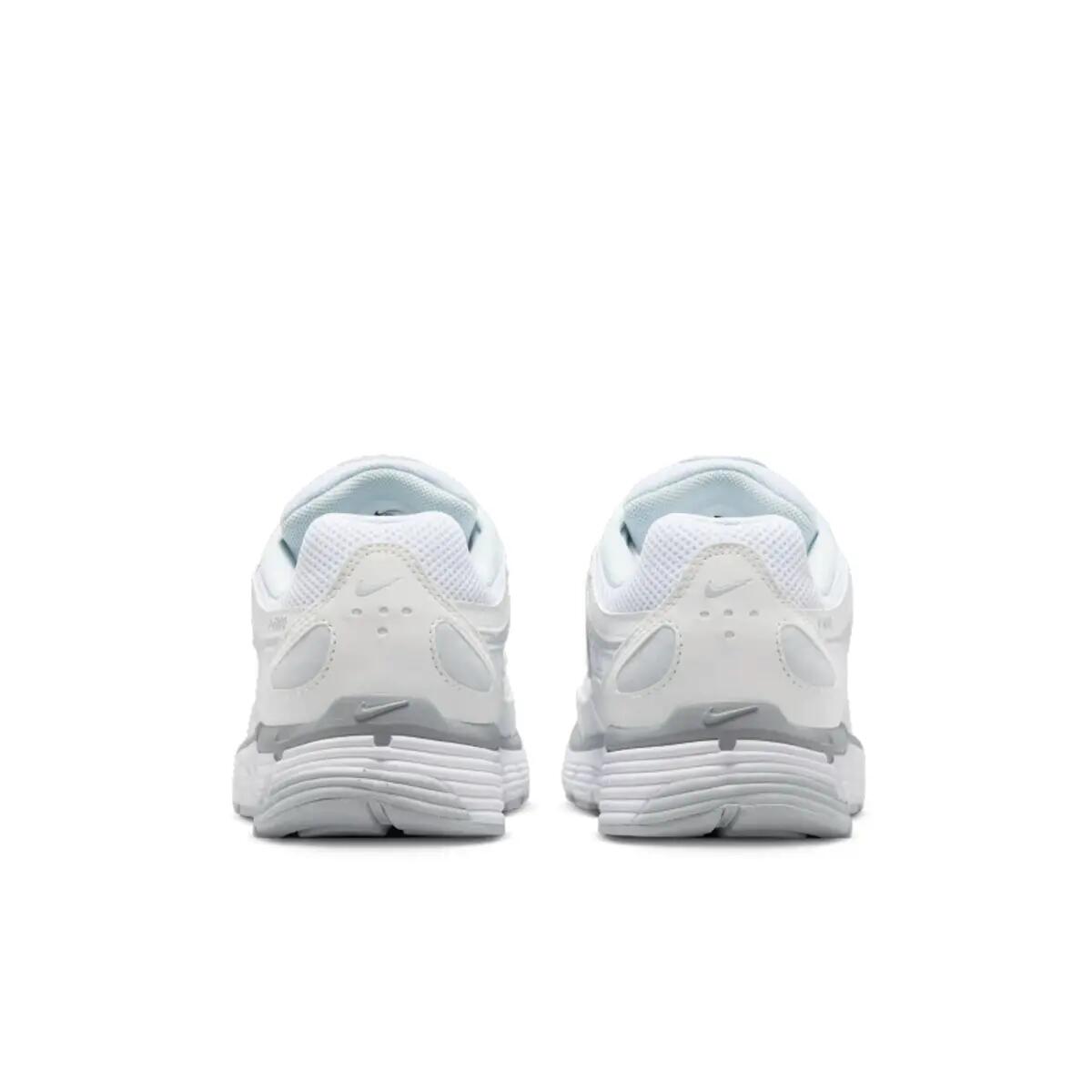 Tenis  P-6000 Metallic Summit White 6/6