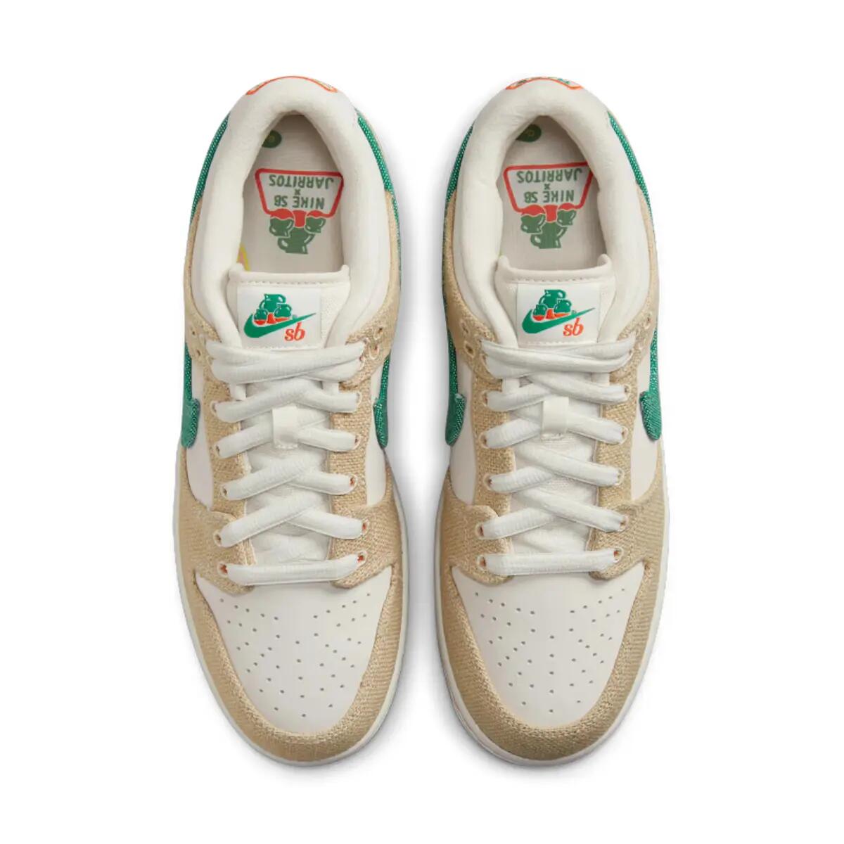 Zapatillas  SB Dunk Low Jarritos 5/6