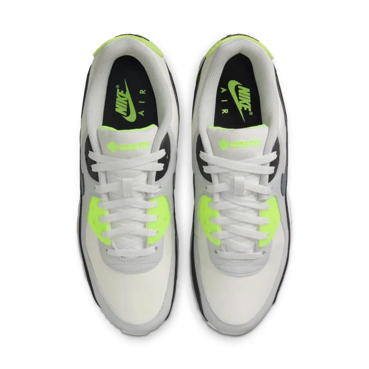Nike Air Max 90 GORE-TEX Volt 5/6