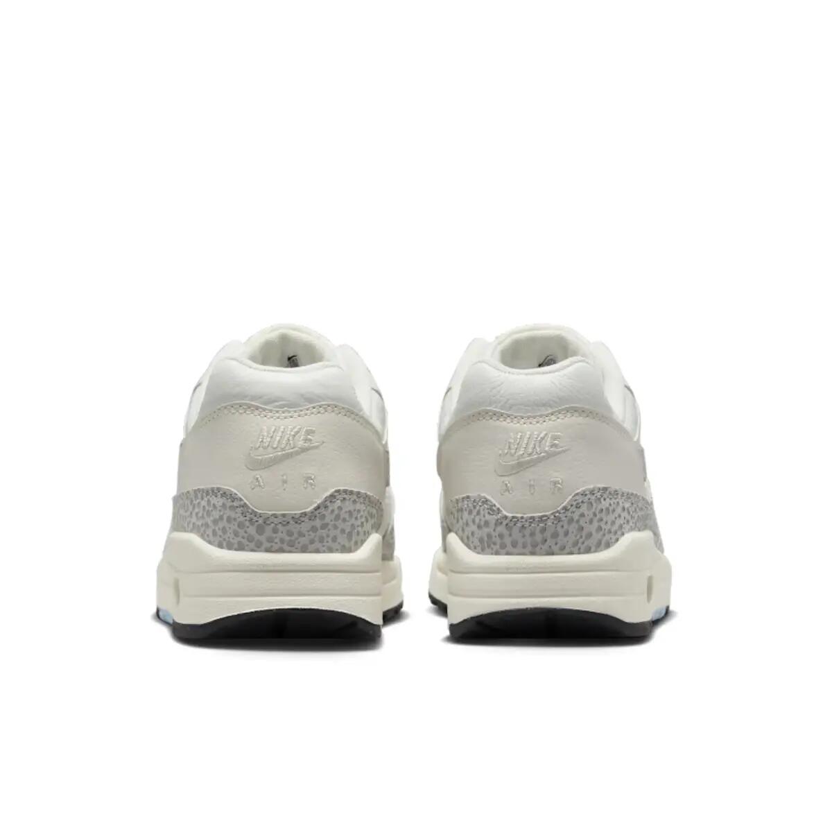 Air Max 1 87 Safari Summit White 6/6