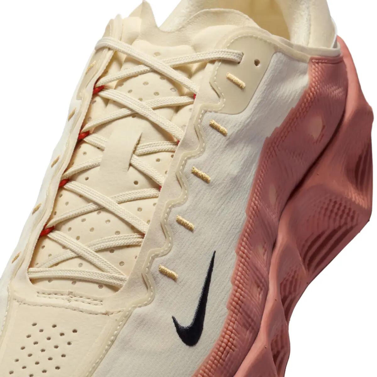 Nike Ava Rover Fossil Canyon Rust 6/6