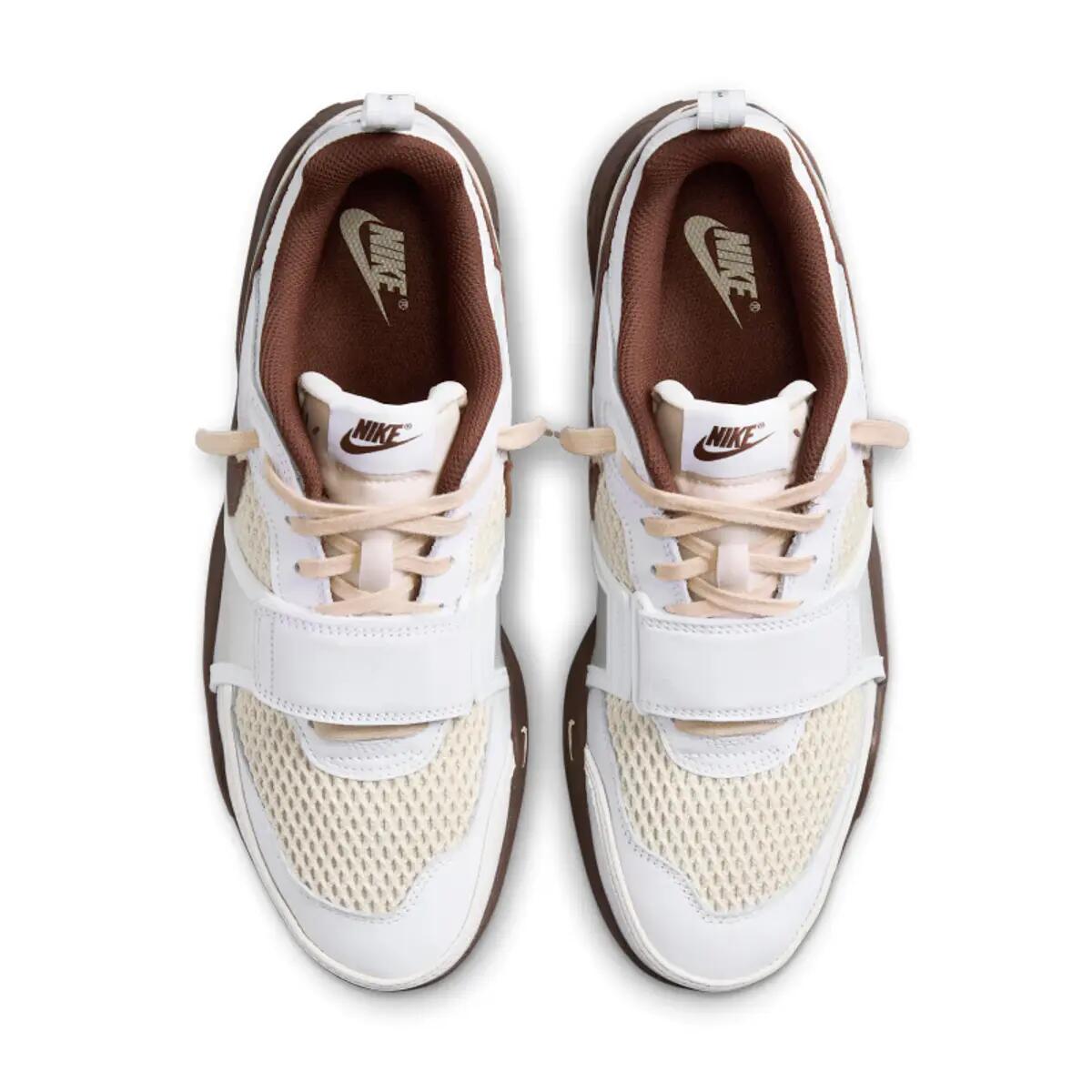Zoom Field Jaxx Travis Scott Light Chocolate 5/6