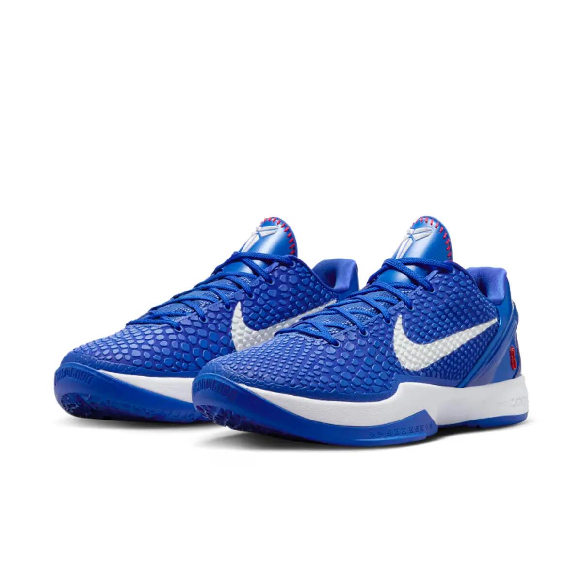 Kobe 6 Protro Dodgers 5/6