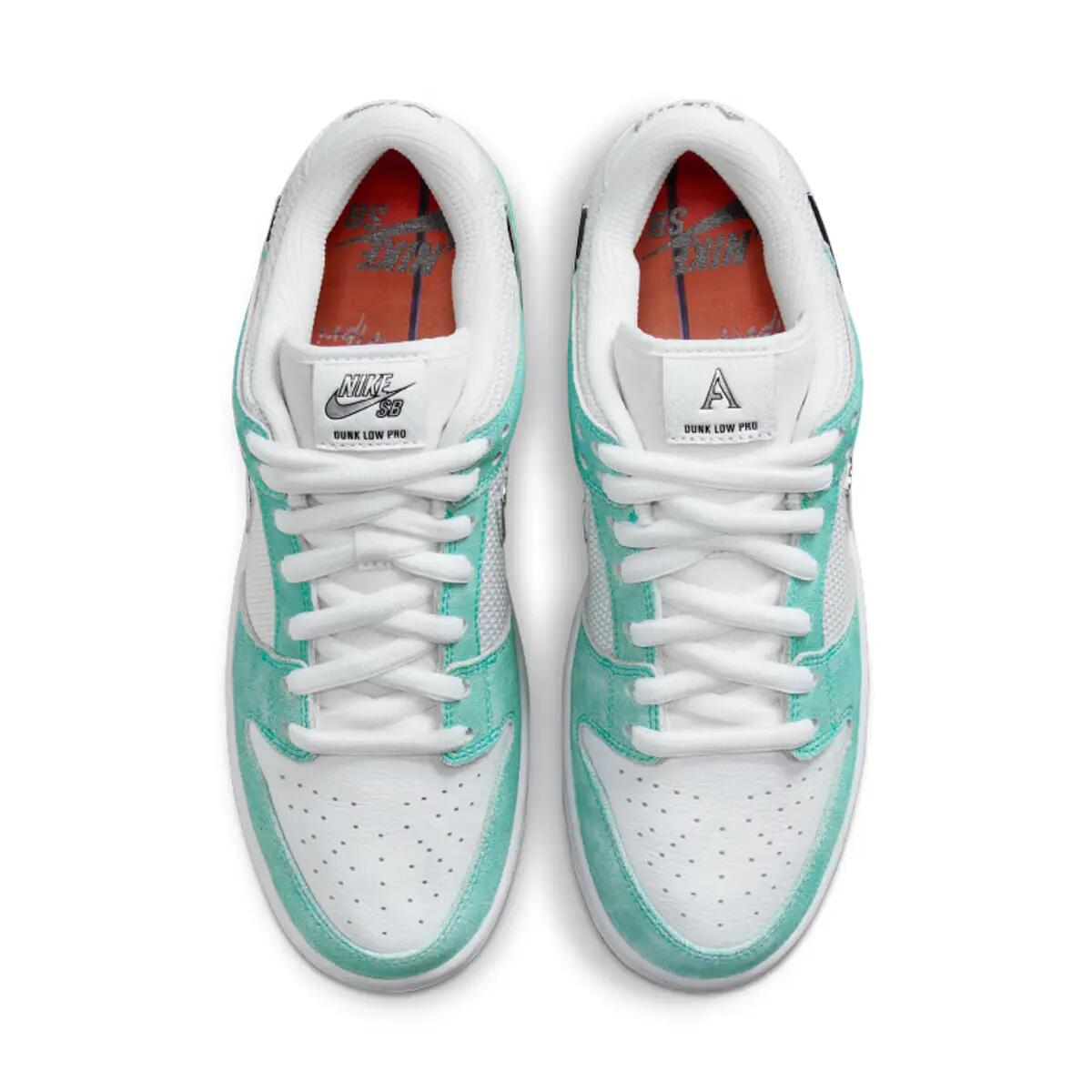 Chaussures  SB Dunk Low April Skateboards 5/6