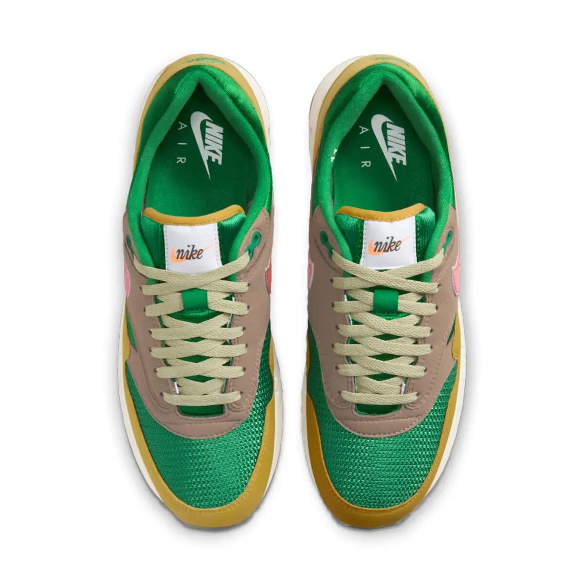 Chaussures  Air Max 1 '86 PRM Powerwall BRS 5/6