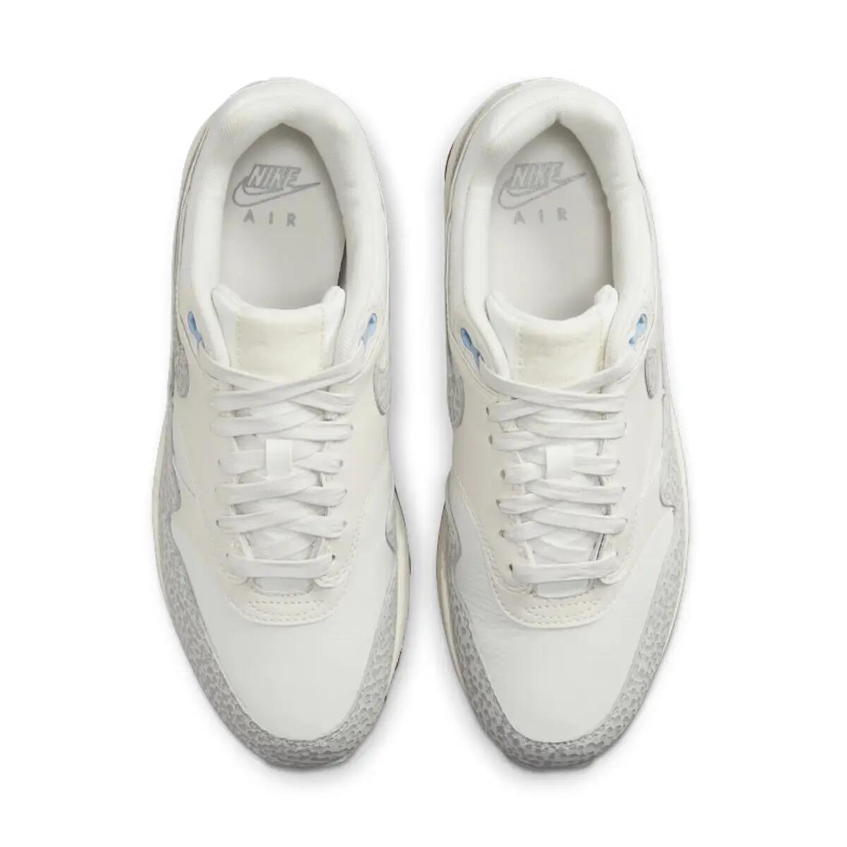 Air Max 1 87 Safari Summit White 5/6