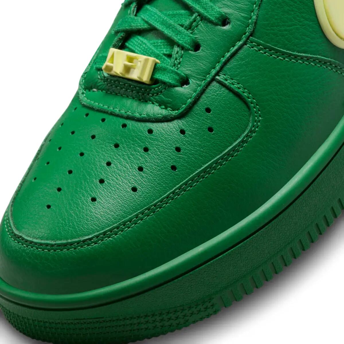 Chaussures  Air Force 1 Low Ambush Pine Green 6/6