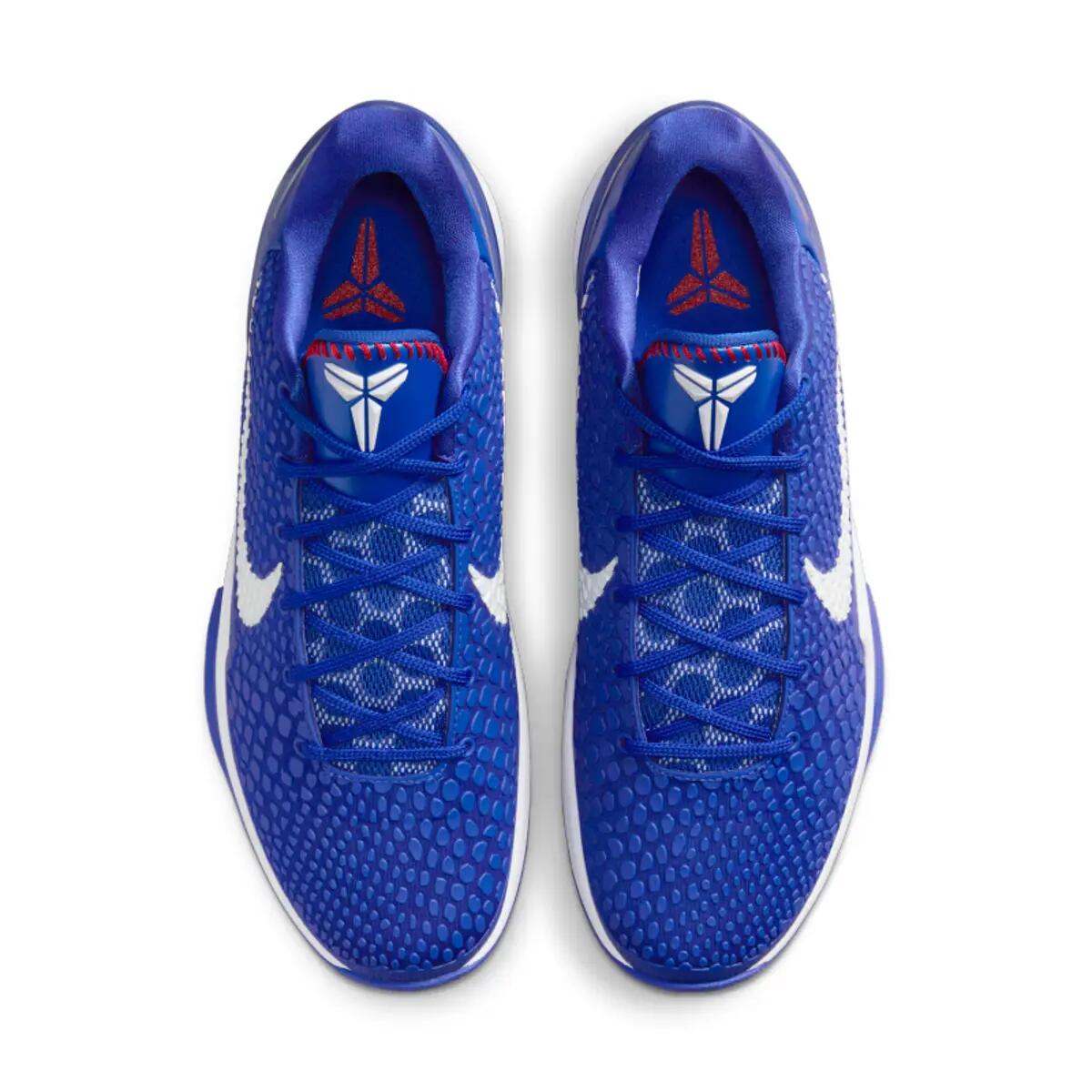 Kobe 6 Protro Dodgers NIKE | Decathlon