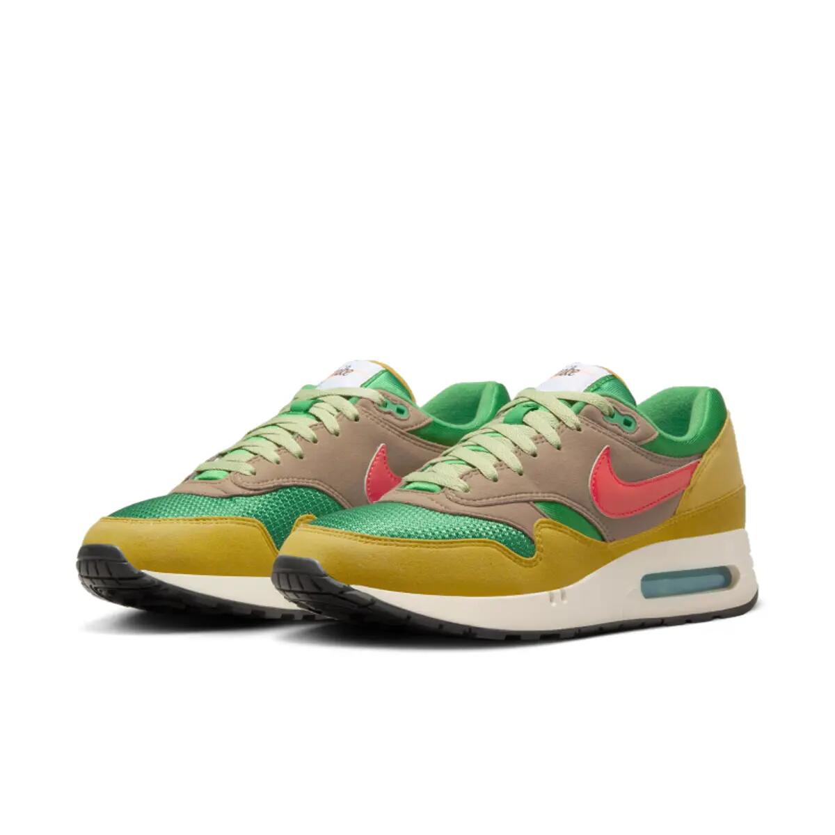 Chaussures  Air Max 1 '86 PRM Powerwall BRS 4/6