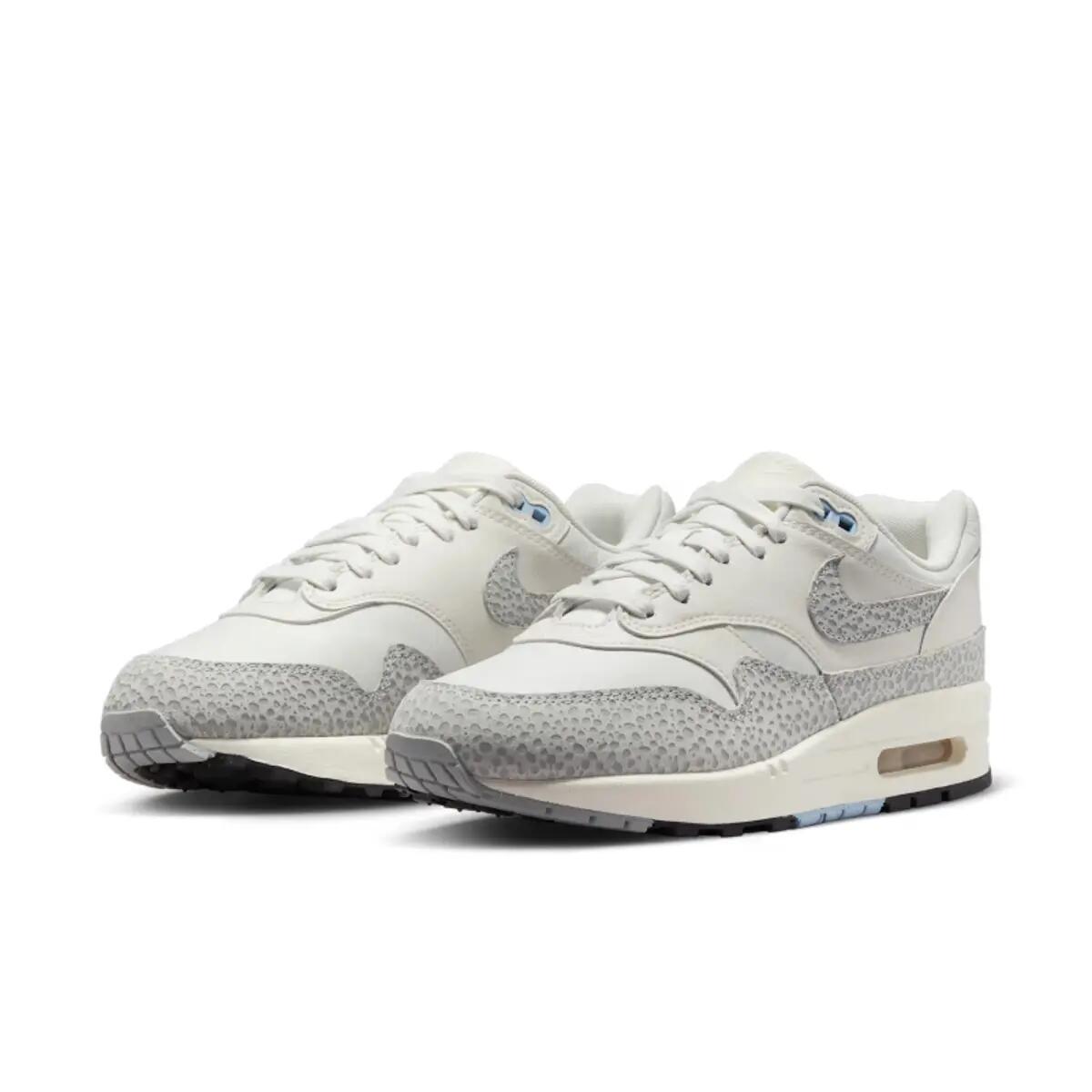Air Max 1 87 Safari Summit White 4/6