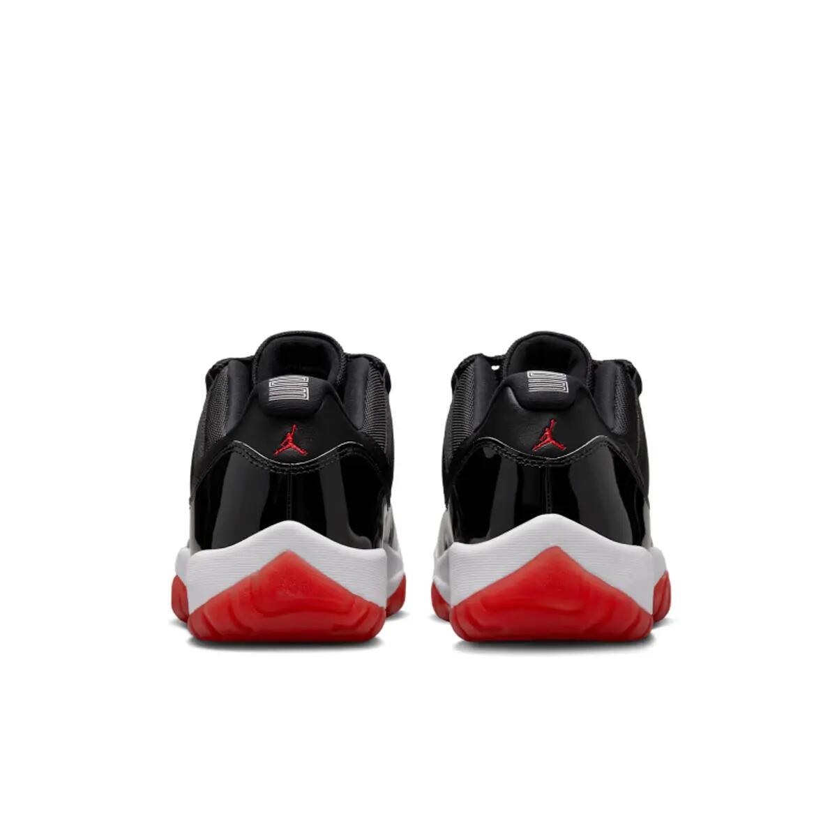 Chaussures  11 Retro Low Bred (2025) 6/6