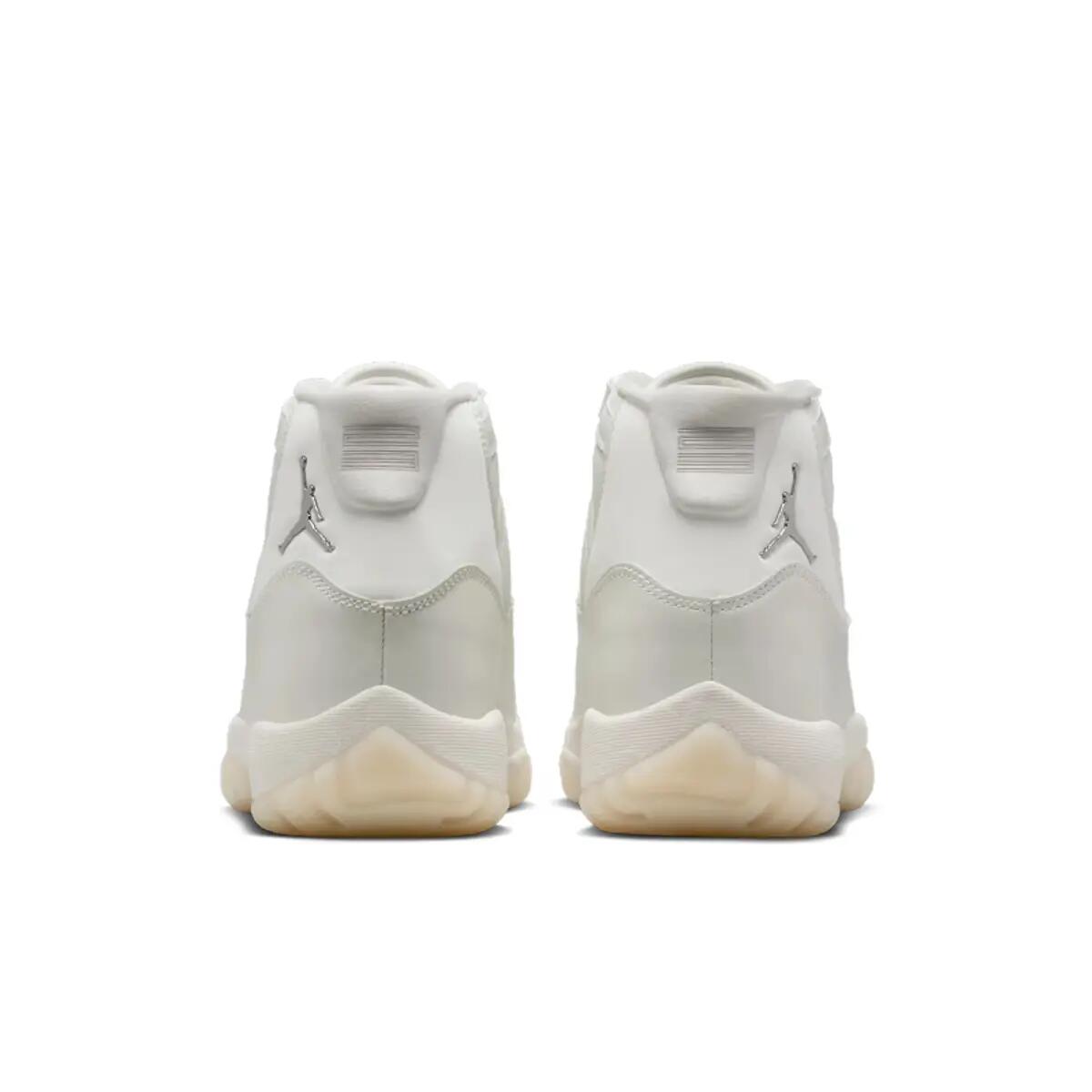 Schoenen  11 Retro Pearl 6/6