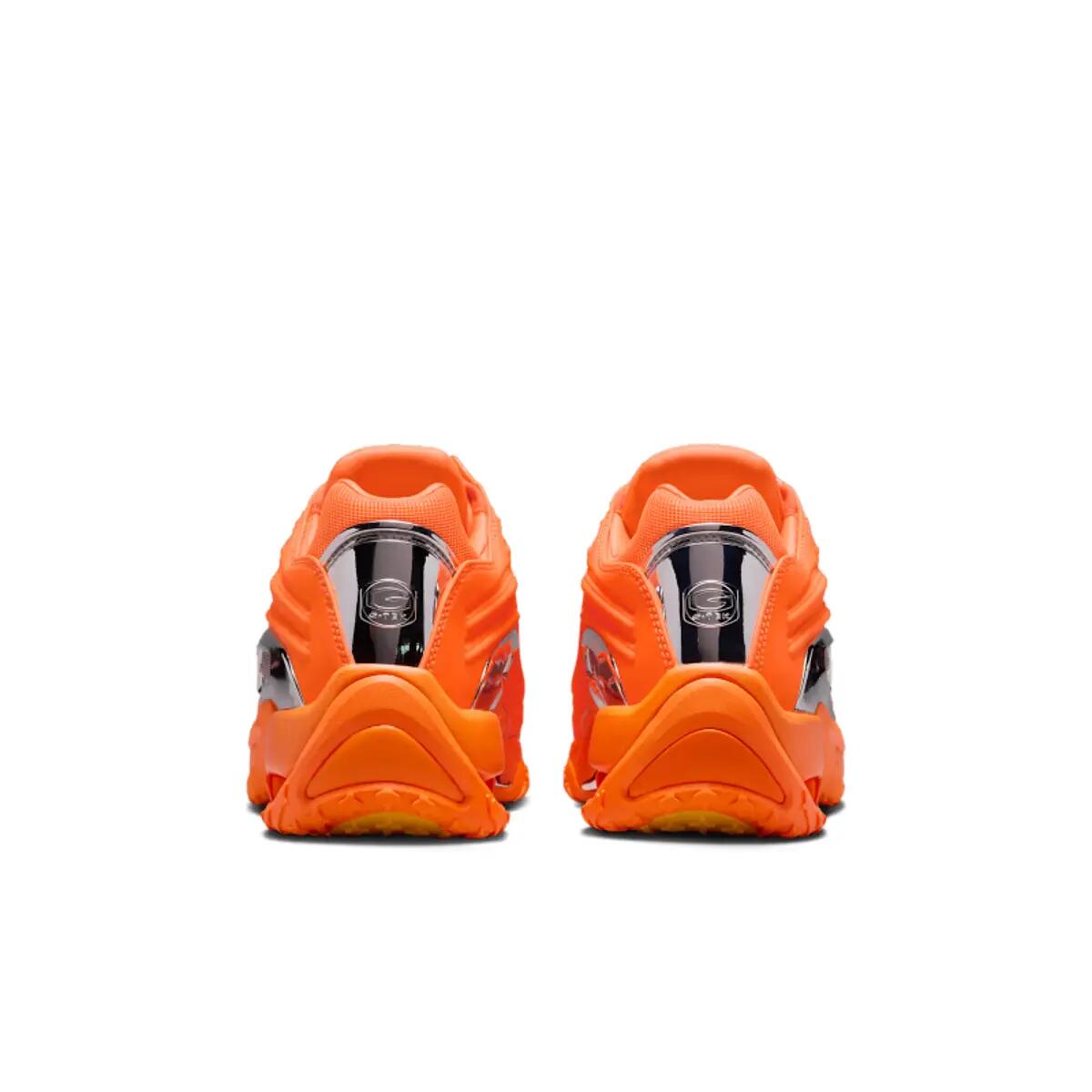 Hot Step 2 Drake NOCTA Total Orange 6/6