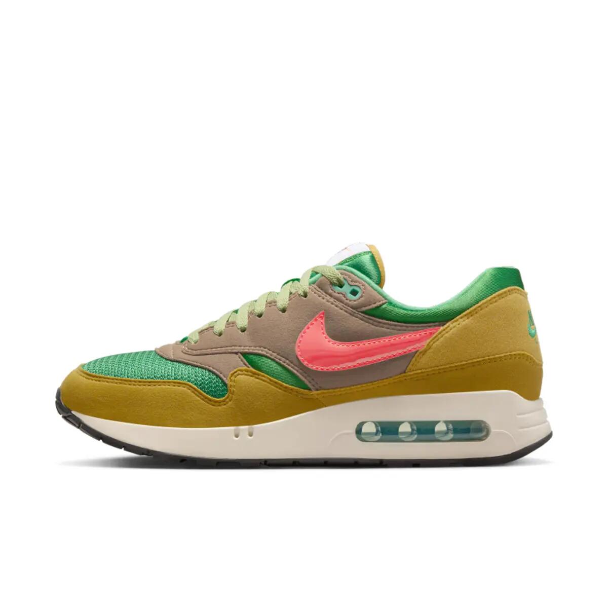 Chaussures  Air Max 1 '86 PRM Powerwall BRS 3/6