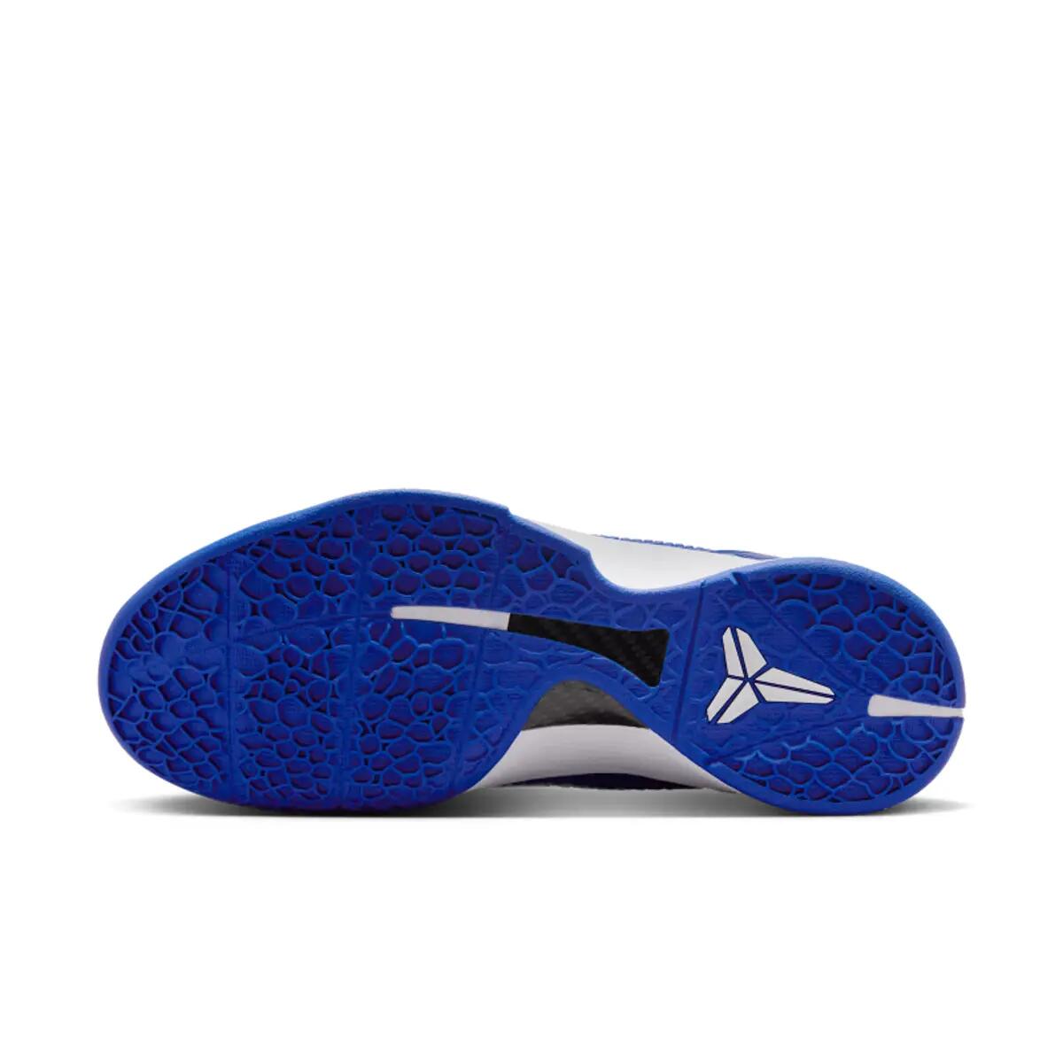 Kobe 6 Protro Dodgers 3/6