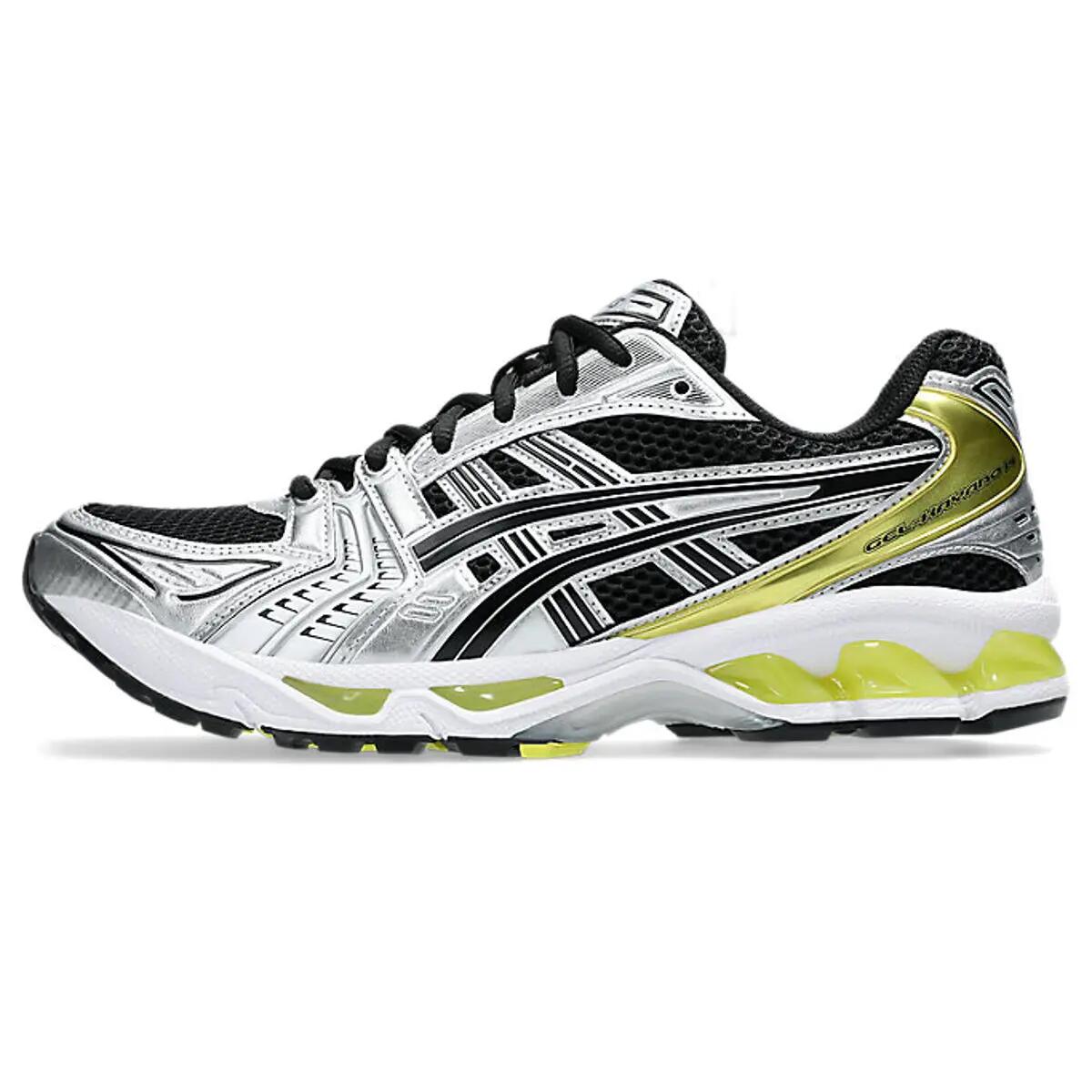 Schoenen  Gel-Kayano 14 Black Lemon Spark 4/5