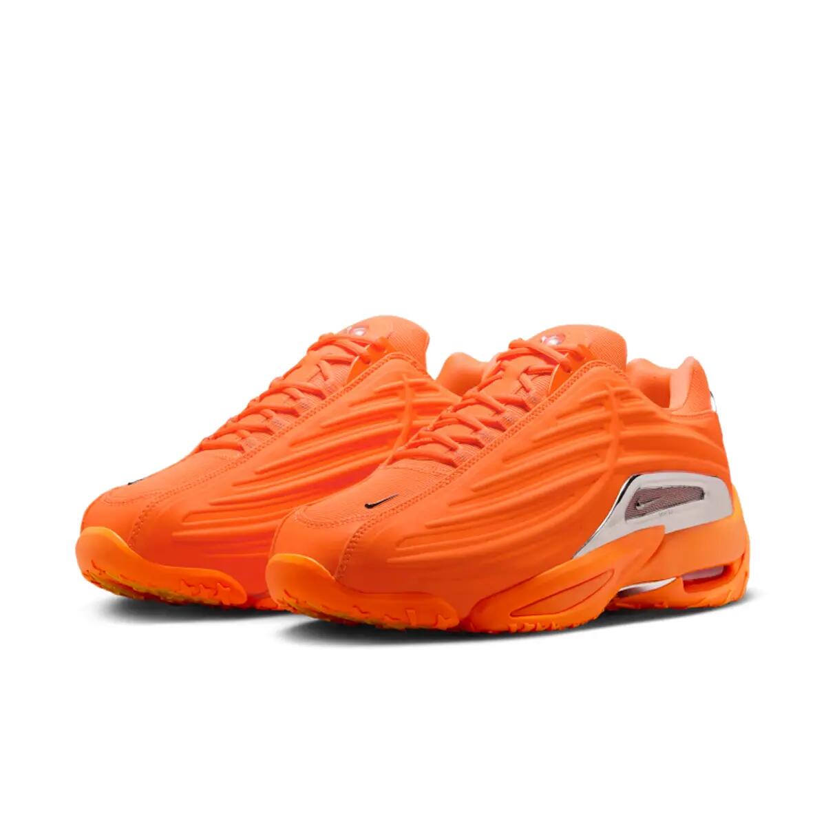 Hot Step 2 Drake NOCTA Total Orange 5/6