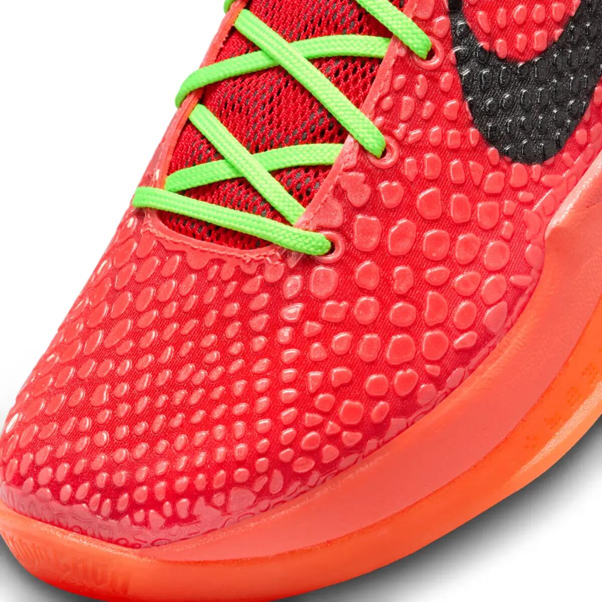 Kobe 6 Protro Reverse Grinch 6/6