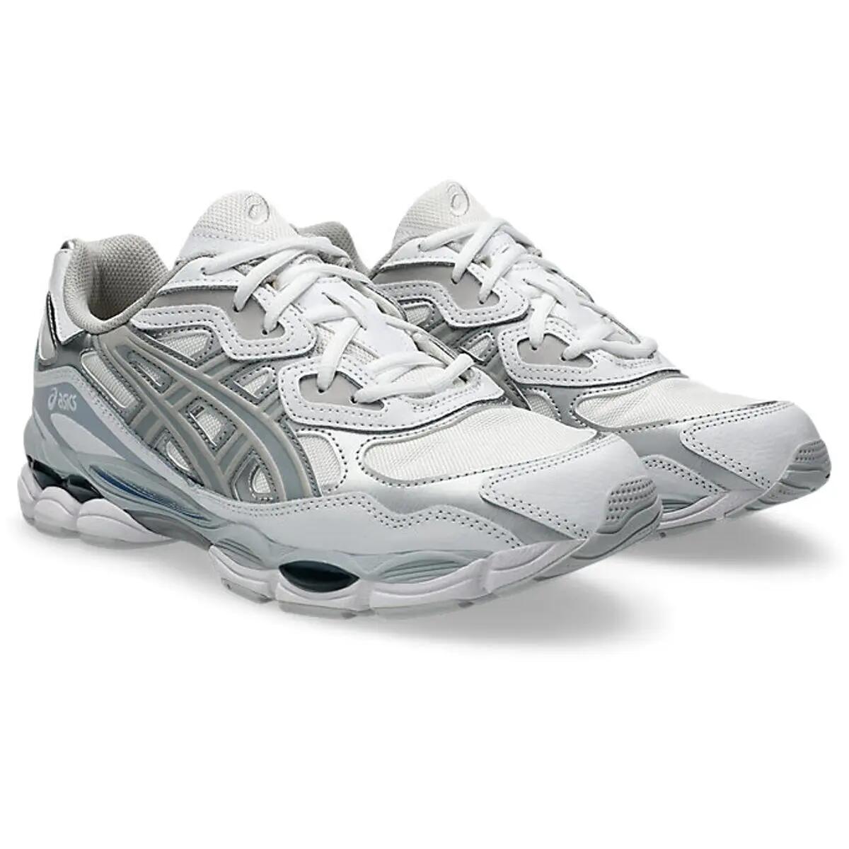 Chaussures  Gel-NYC Black Graphite Grey 5/5