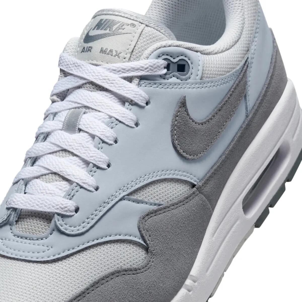 Air Max 1 '87 Photon Dust Wolf Grey 6/6