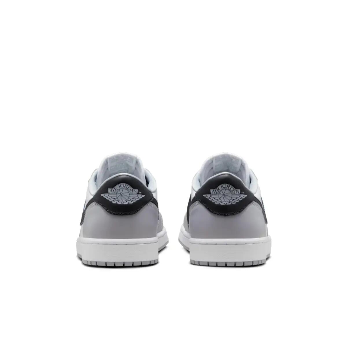 Zapatillas  1 Low OG Barons 6/6