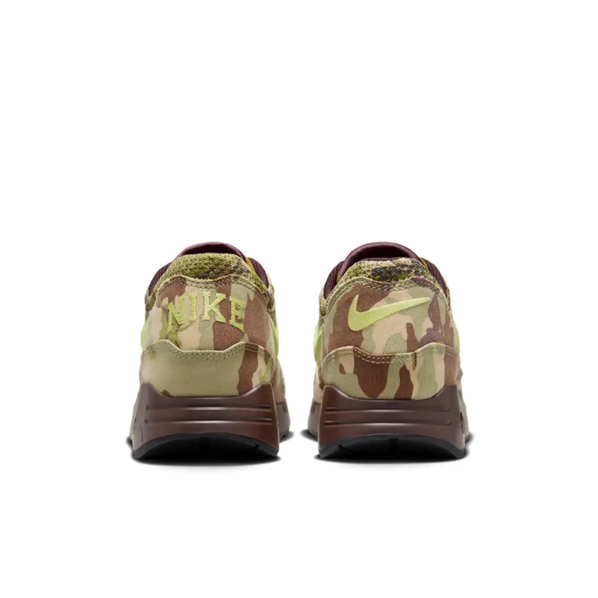Baskets Nike Air Max '86 Og, Multicolore, Unisexe 6/6
