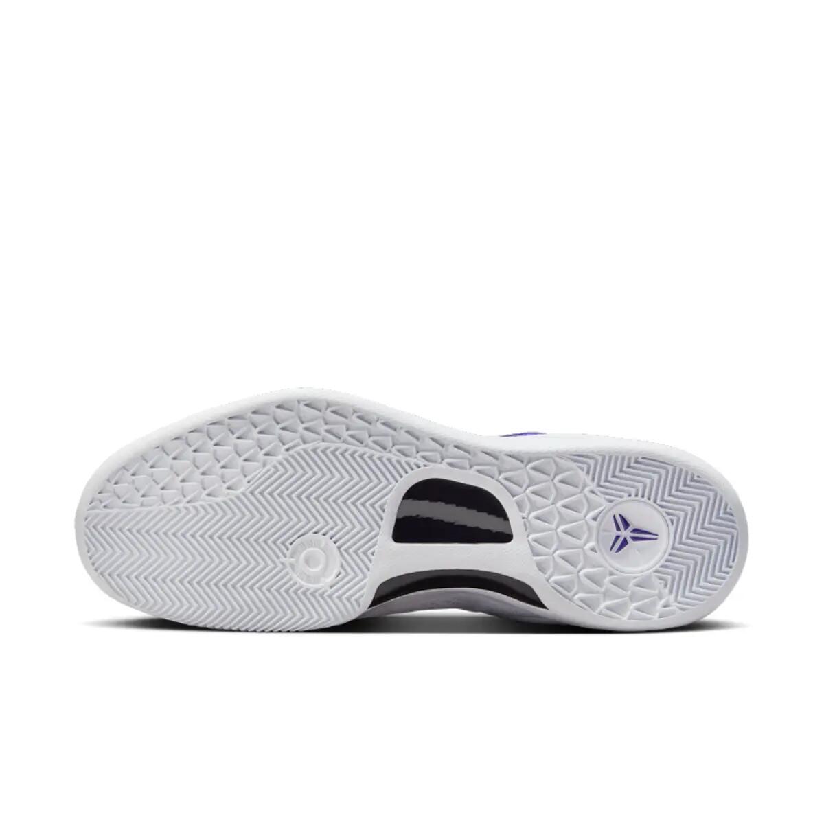 Chaussures  Kobe 8 Protro Lakers Home 2/6