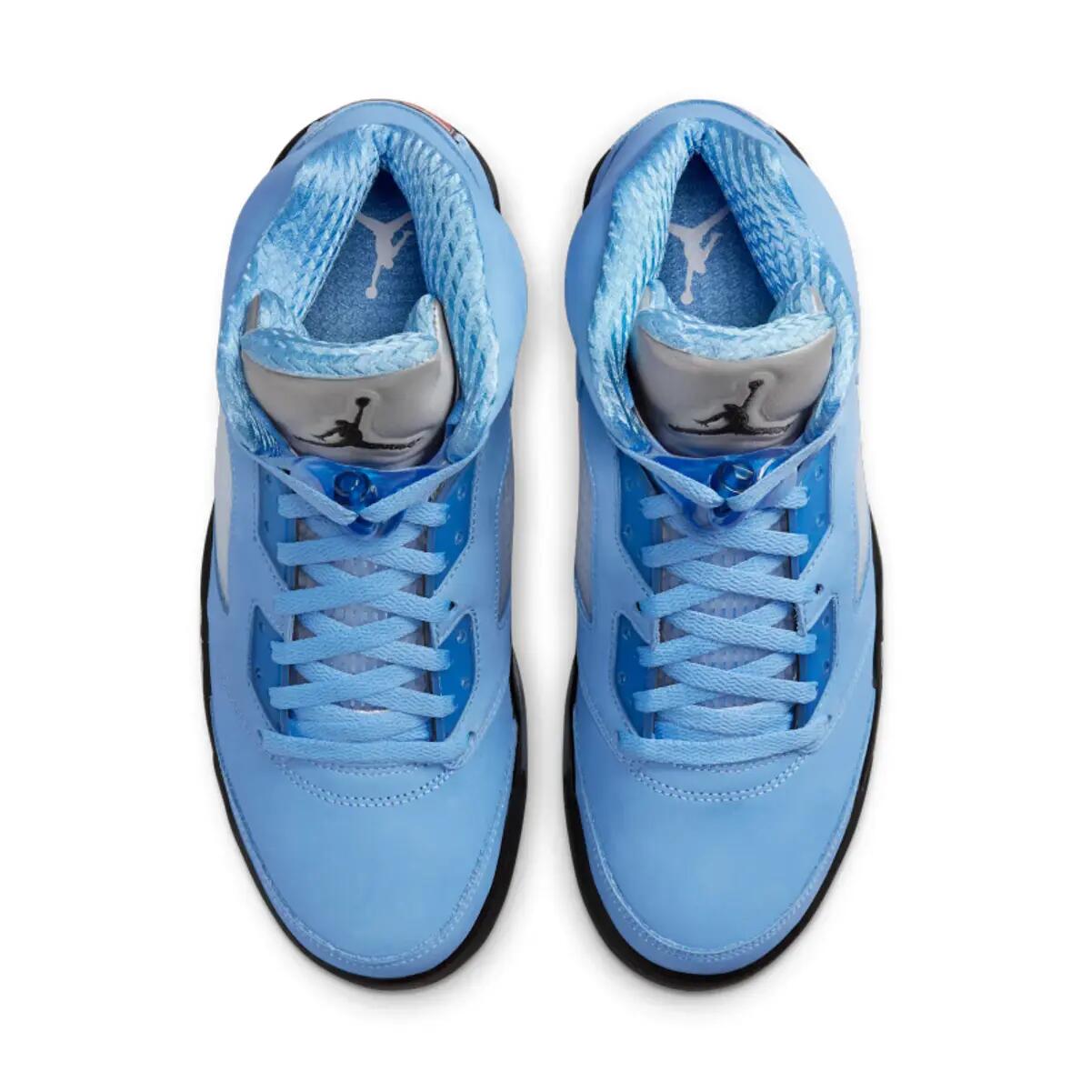 Zapatillas  5 UNC 5/6