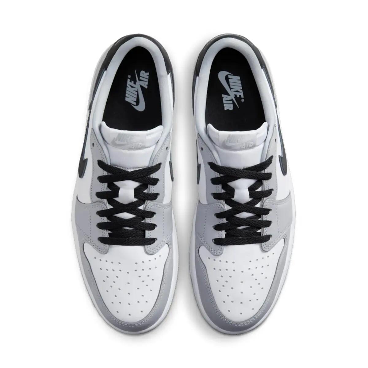 Zapatillas  1 Low OG Barons 5/6