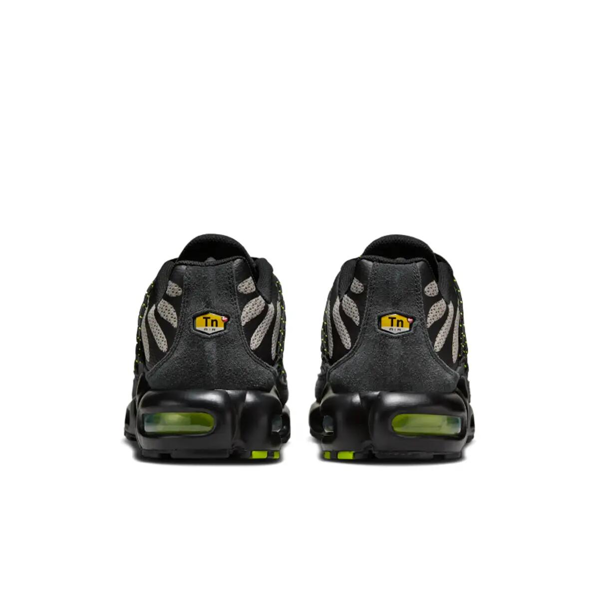 Nike Air Max Plus TN Utility Tan Volt 6/6
