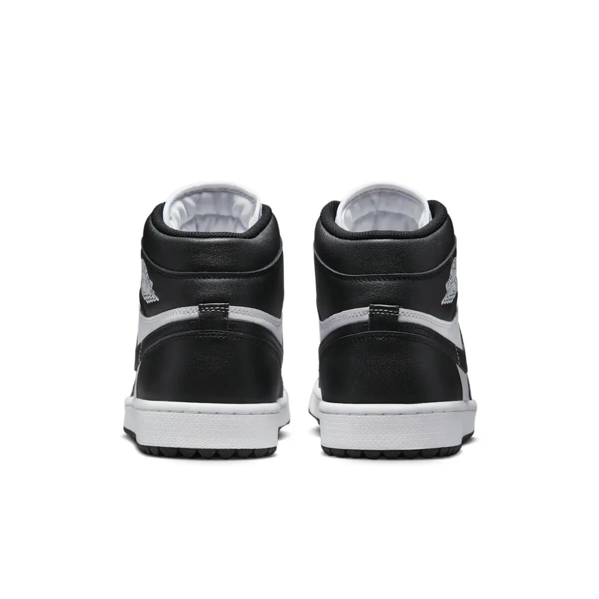 Schoenen  1 High Golf Panda 6/6