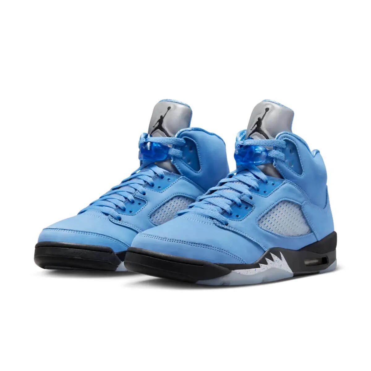 Zapatillas  5 UNC 4/6