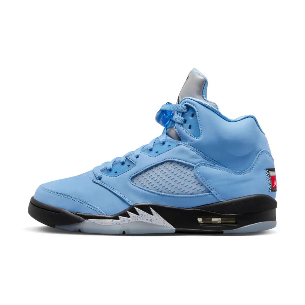 Zapatillas  5 UNC 3/6