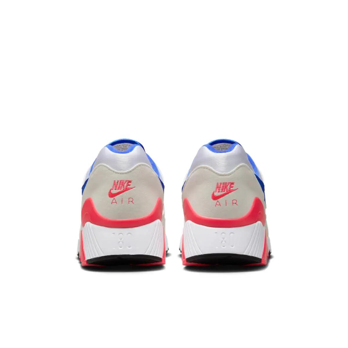Chaussures  Air Max 180 Ultramarine (2024) 6/6