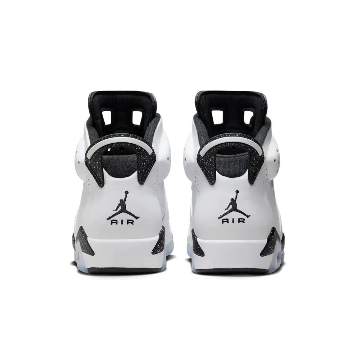 Schuhe  6 Retro Reverse Oreo 6/6