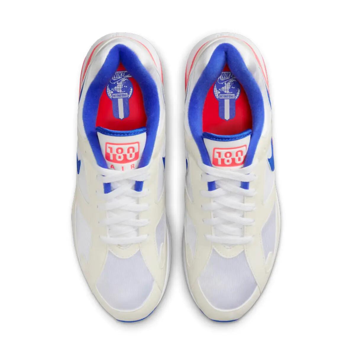 Chaussures  Air Max 180 Ultramarine (2024) 5/6