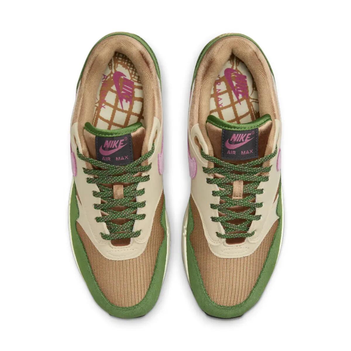 Air Max 1 SH Treeline 5/6
