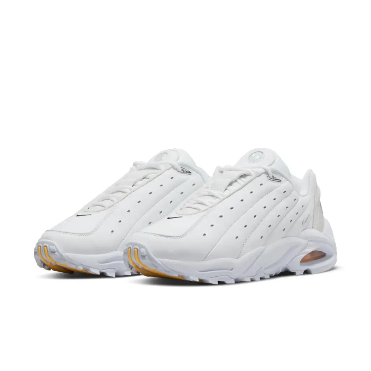 Scarpe  Hot Step Air Terra Drake NOCTA White 4/6