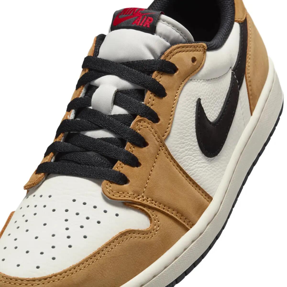 Shoes  1 Low OG Rookie of the Year 6/6