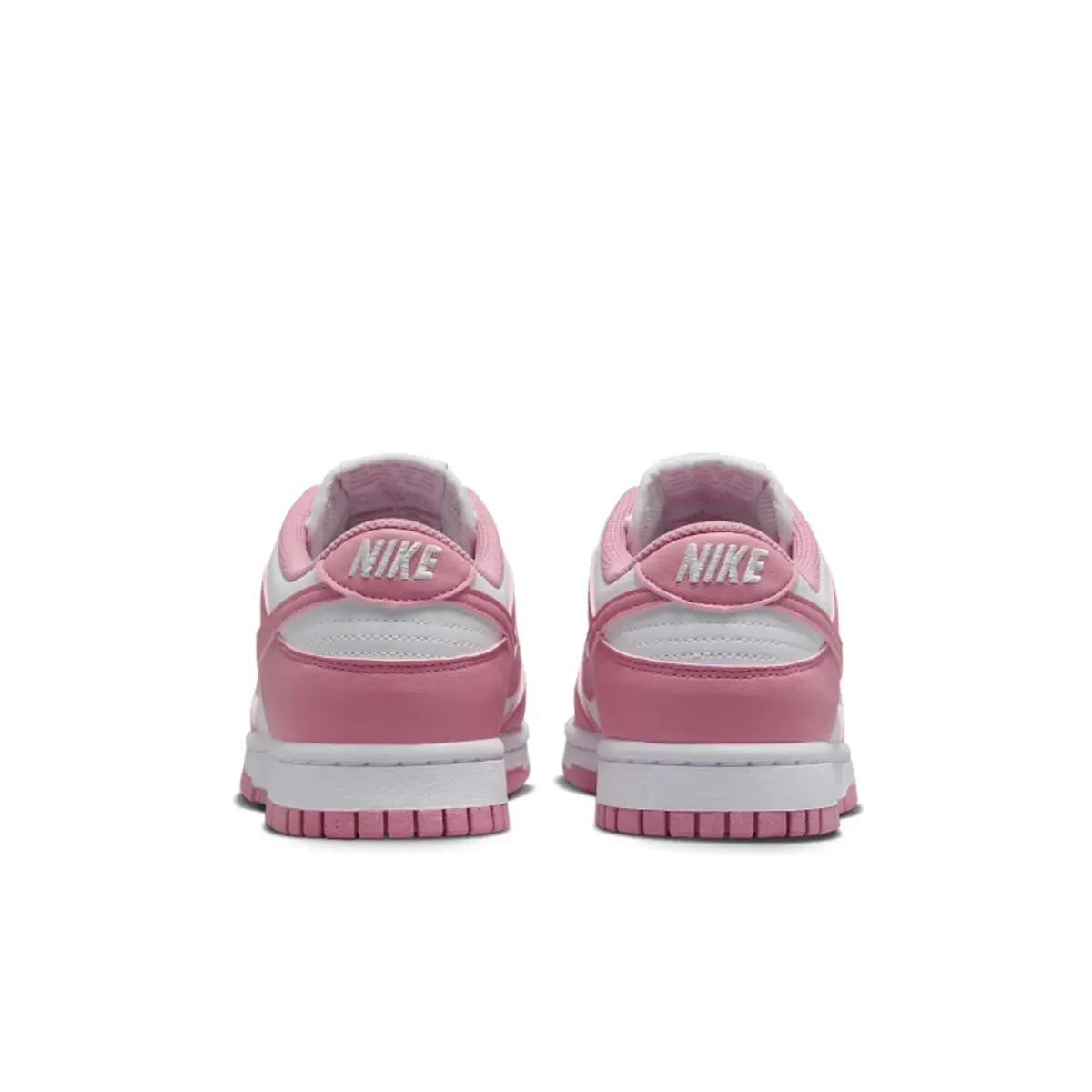 Nike Dunk Low Next Nature Elemental Pink 6/6