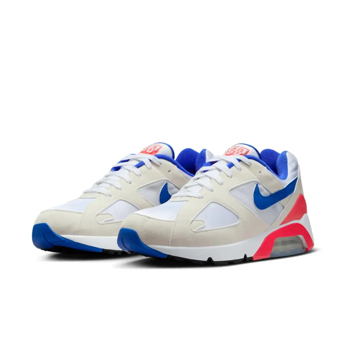 Chaussures  Air Max 180 Ultramarine (2024) 4/6