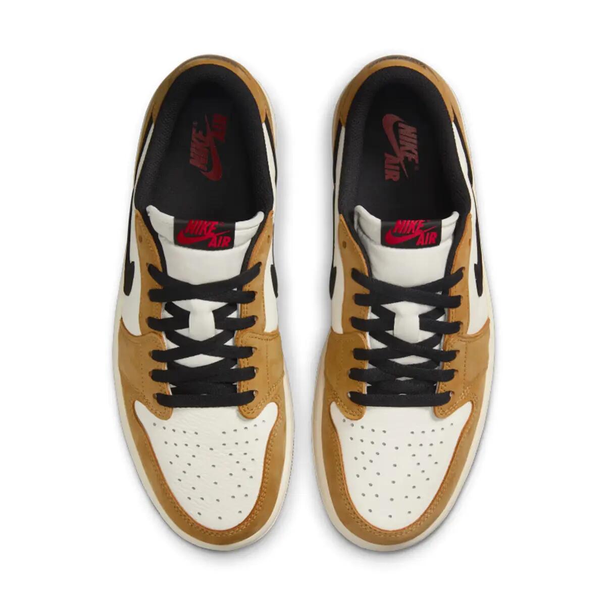 Shoes  1 Low OG Rookie of the Year 5/6