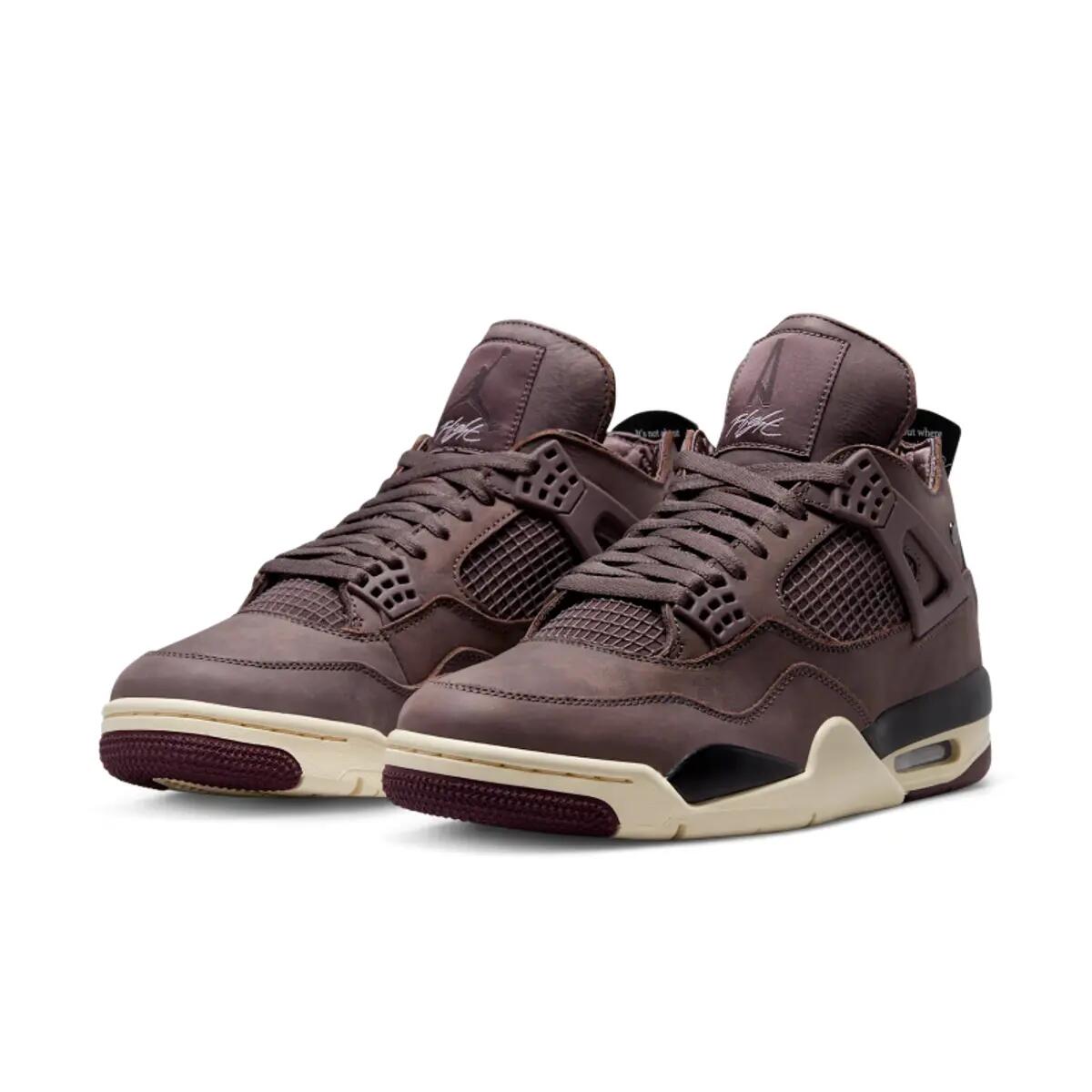Schoenen  4 Retro À Ma Manière Violet Ore 5/6