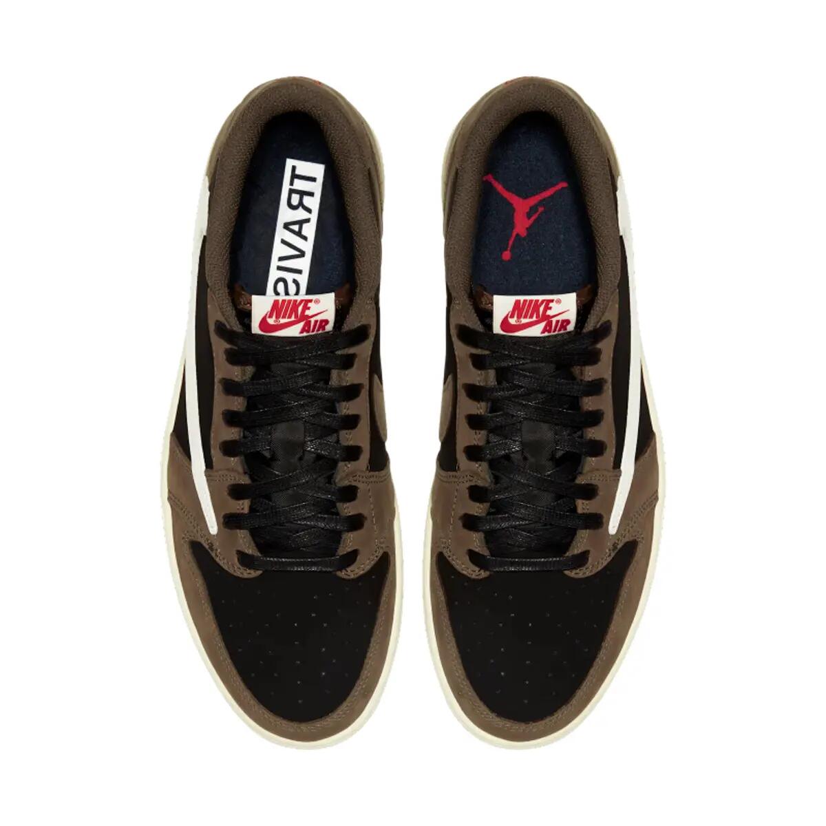 1 Retro Low OG SP Travis Scott 5/6