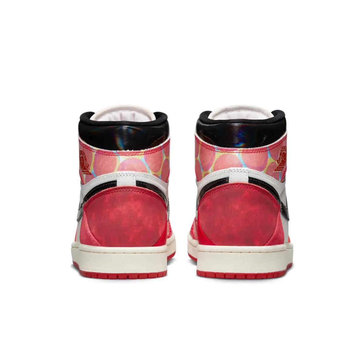 Scarpe  1 High OG Spider-Man Across the Spider-Verse 6/6