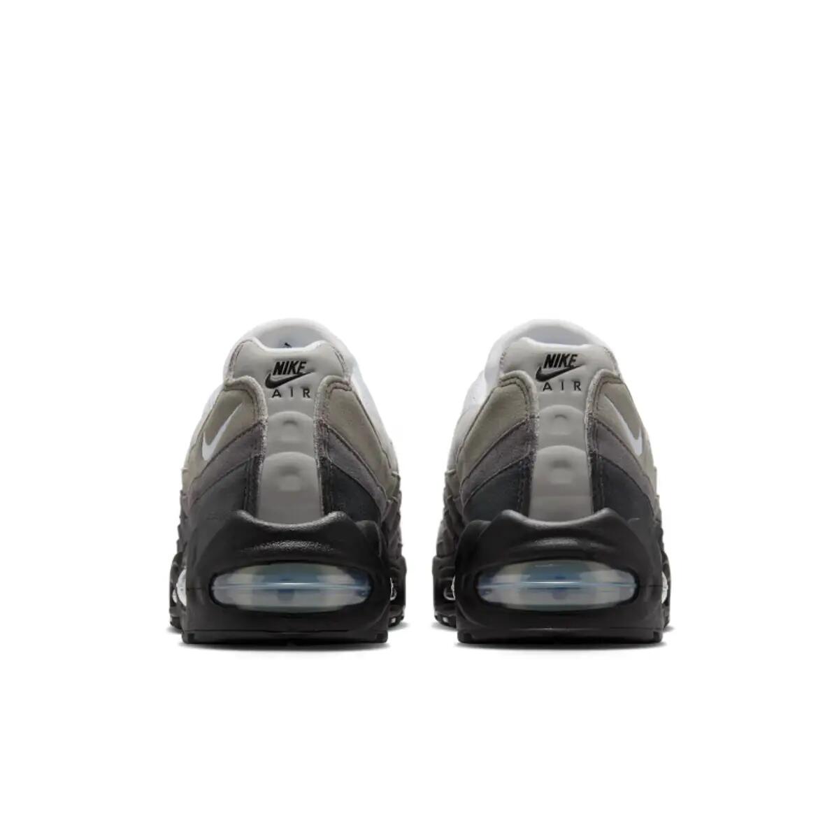 Air Max 95 OG Big Bubble Pink Foam 6/6