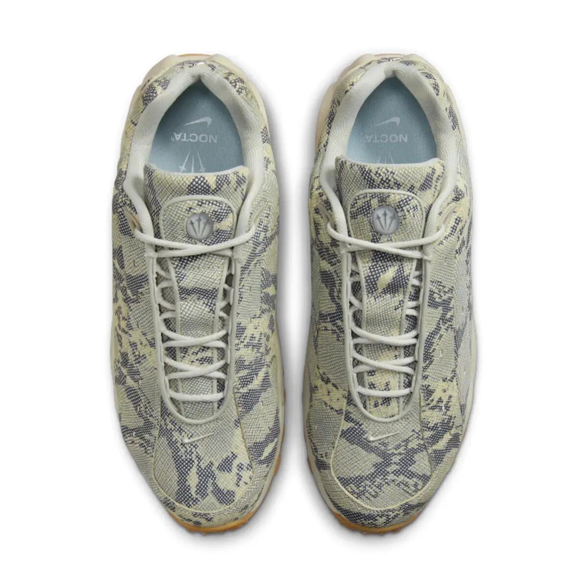 Nike Hot Step Air Terra Drake NOCTA Snakeskin 5/6